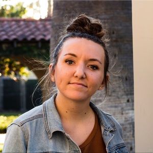 Meet your Posher, Becky